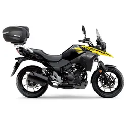 SHAD Top Master Befestigungssatz Suzuki