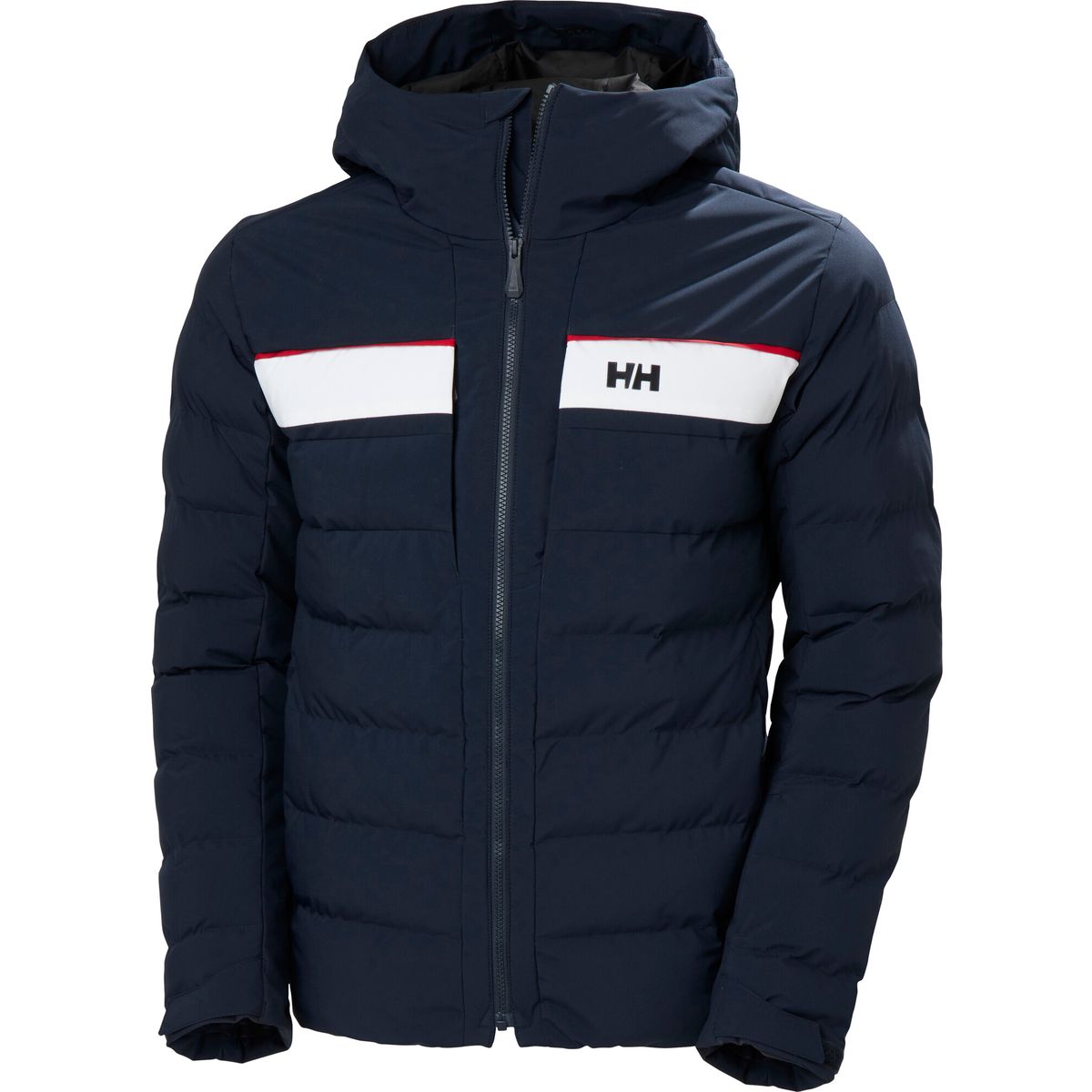 Helly Hansen Men's Bossanova Puffy Jacket navy (597) L 65612_597-L