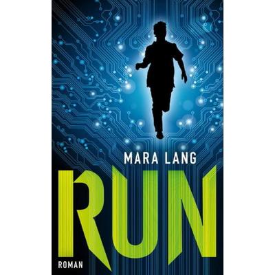 RUN, Taschenbuch von Mara Lang, Bookspot