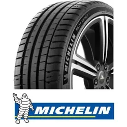 Michelin Pilot Sport 5 205/50 R16 87W
