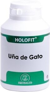Equisalud Cat Claw Holofit 50CAP. 180