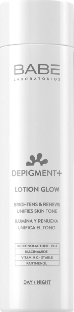 Babé Depigment+ Lotion Glow 150ml