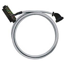 WEIDMÜLLER PAC-CMLX-HE20-V7-2M, Vorkonfektioniertes Kabel, PAC 7789831020