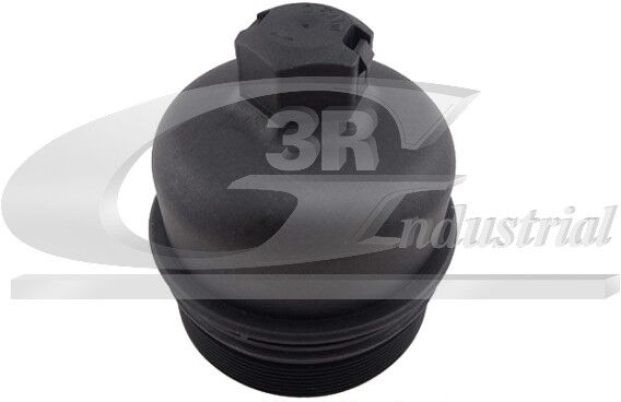 3rg Deckel, Ölfiltergehäuse 81253 Für Peugeot