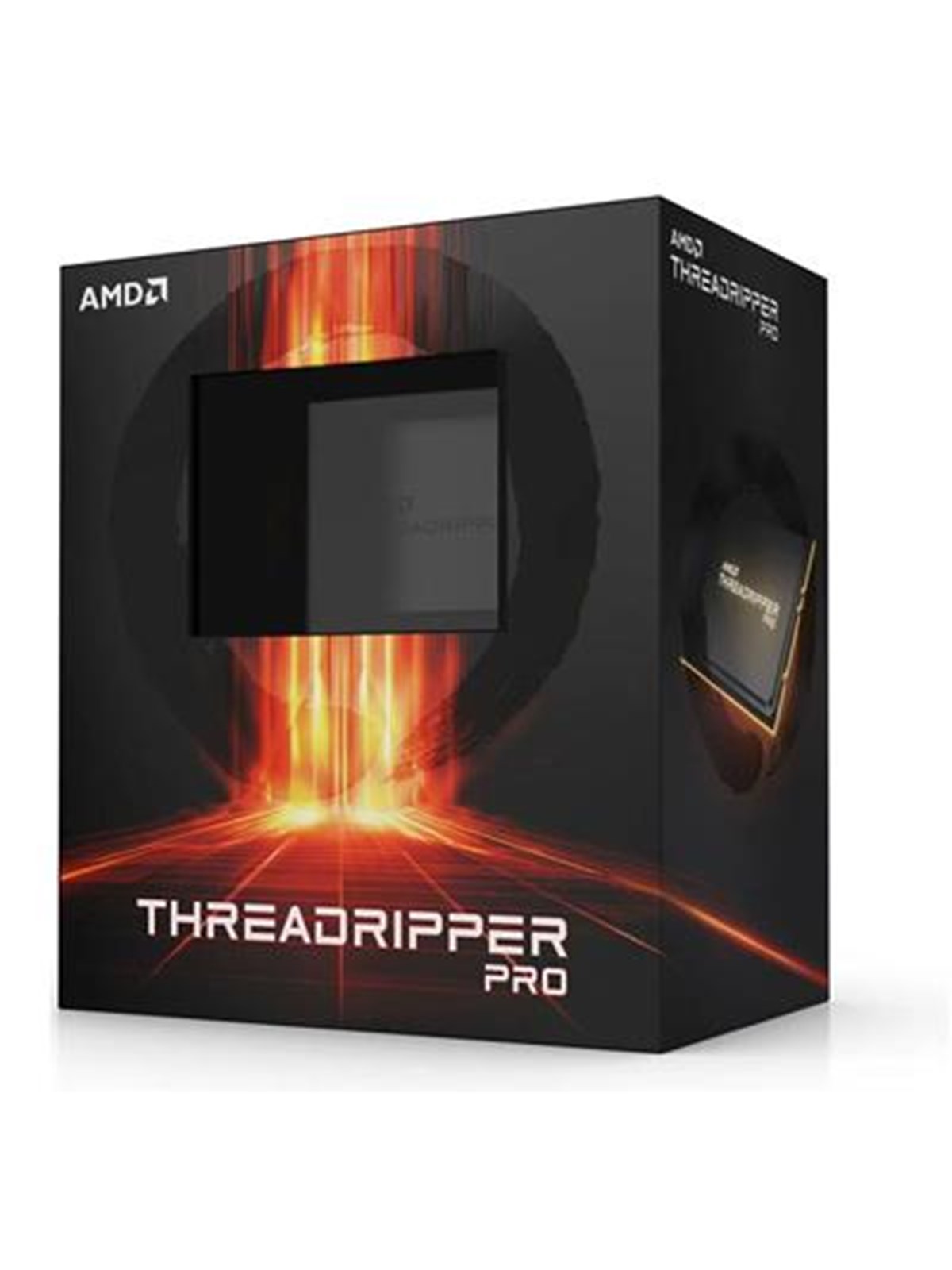 AMD Ryzen ThreadRipper PRO 5955WX CPU - 16 Kerne - 4 GHz - AMD sWRX8 - AMD Boxed (ohne Kühler)