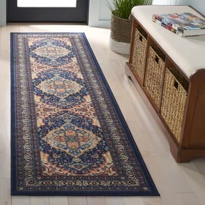 SAFAVIEH Journey Nerina Transitional Rug