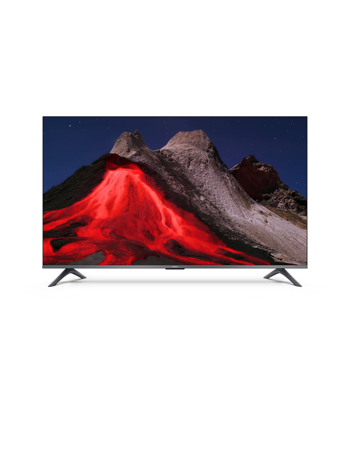 Xiaomi 43" Flachbild TV QLED 4K HDR 10+ A Pro 2026
