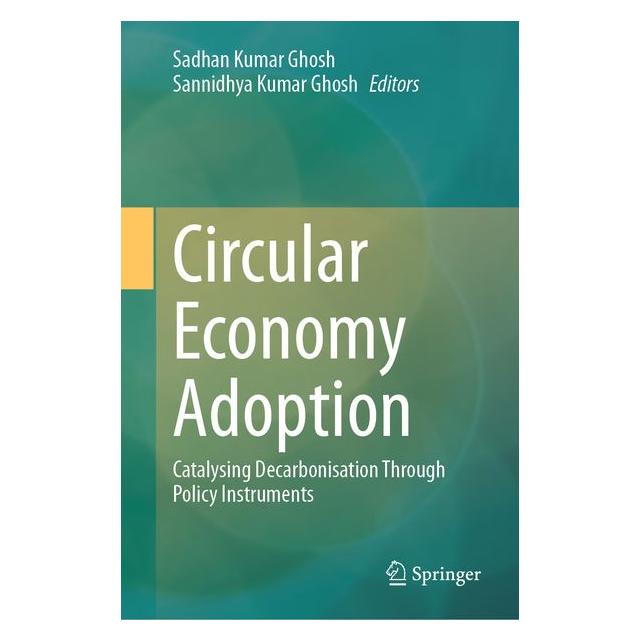 Springer Circular Economy Adoption (71878452)