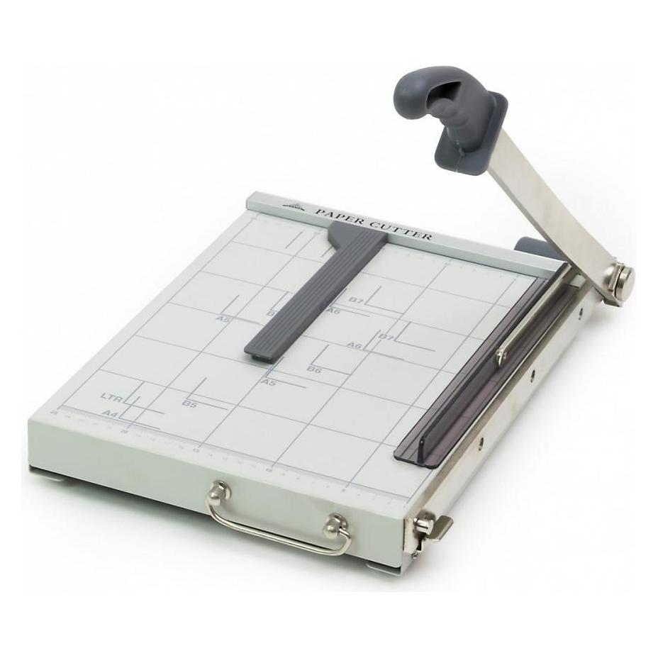 Argo gilotyna Paper Cutter A4 (10 Blätter, A4) (PAPERCUTTERA4)