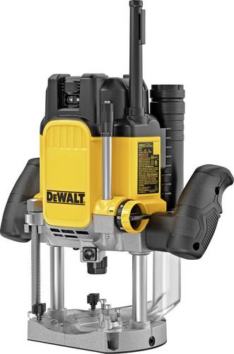 DEWALT Oberfräse 2300 W