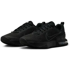 NIKE Air Max Alpha Trainer 6 Fitnessschuhe Herren 003 - black/anthracite-black 42