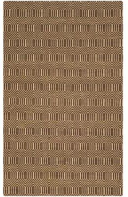 SAFAVIEH Handmade South Hampton Denica Casual Polyester Rug