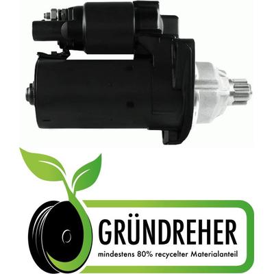 REDFAIR Starter RF80219S für VW