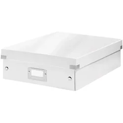Leitz, Dokumentenablage, Organisationsbox