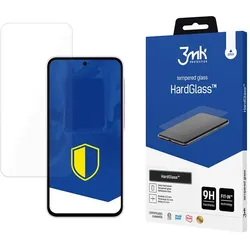 3mk HardGlass - gehärtetes Glas für Samsung Galaxy A35 5G / A55 5G