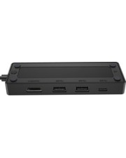 HP Usb-C Travel Hub G3 (86T46AA)