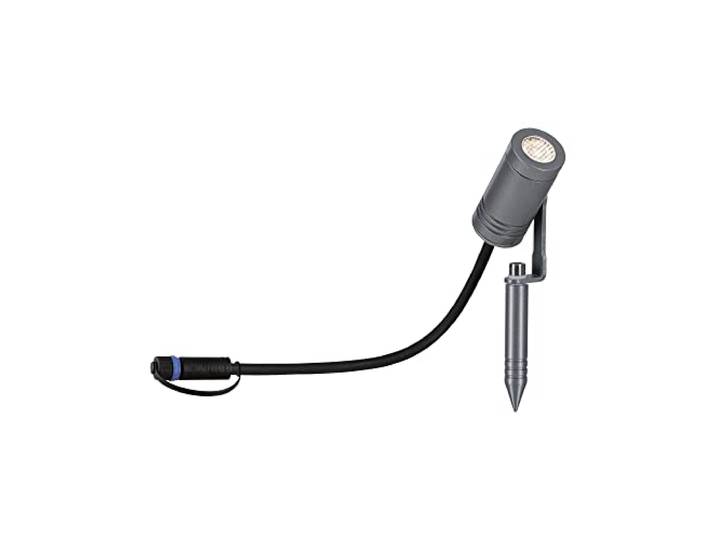 Paulmann 94368 Beleuchtungssystem Plug & Shine Warm white grey