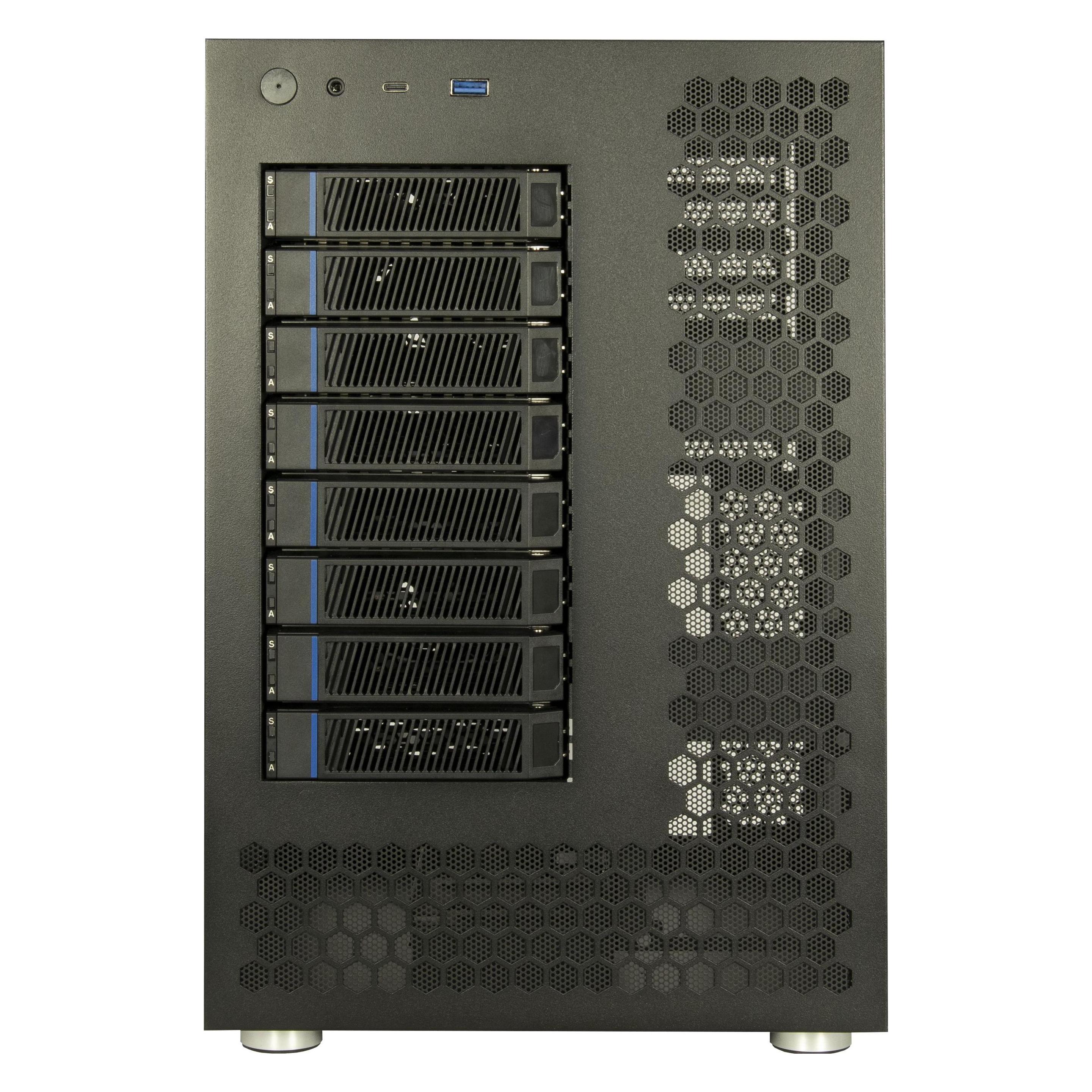 Intertech NAS-8 (88887392)