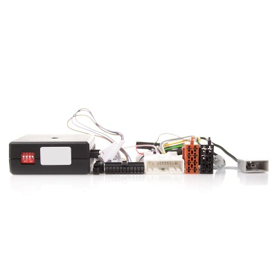 CHP Lenkradfernbedienungs/CAN Bus Adapter SUBARU