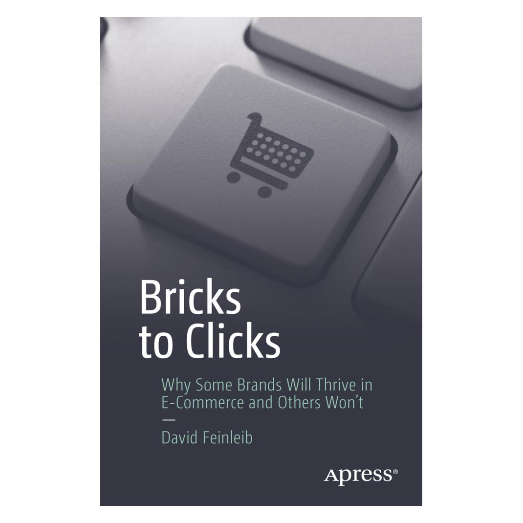 Apress Bricks to Clicks (Englisch, Softcover, David Feinleib) (33320300)