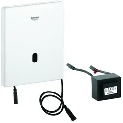 Grohe Abdeckplatte 42452 42452LS0 moon white