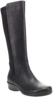 Propet West - Womens 11 Black Boot XX