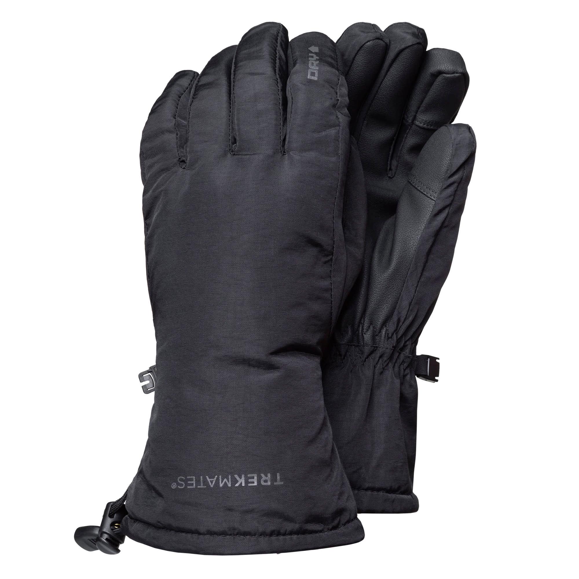Herrenhandschuhe wasserdicht isoliert warm Winter Wandern Spaziergang Outdoor Handschuhe