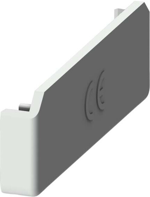 Siemens Indus.Sector Embout pour barrette de connexion 5ST3788-0 (5ST37880)