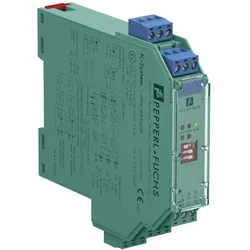Pepperl+Fuchs Fabrik Schaltverstärker KFD2-SR3-Ex2.2S