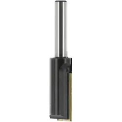 ENT European Norm Tools, Fräser, ENT Wendeplatten Nutfräser HW 8 x 20 mm