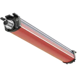 Led2work, Arbeitsleuchte, 111090-14 SIGNALED II 520mm RGB (118 lm)