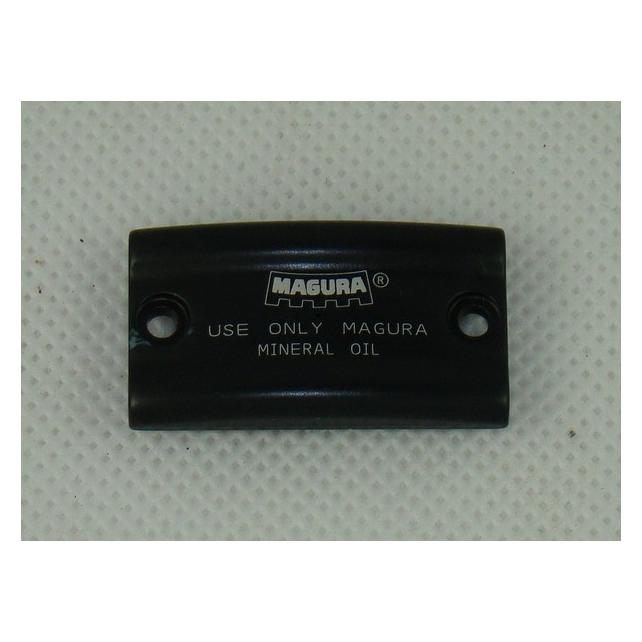 Magura Denko Zb. Expansion. Martasl Plastik Denko Schwarz (0721575)