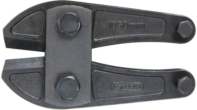 Tête de rechange KS Tools pour coupe-boulons 42 (118.0143)