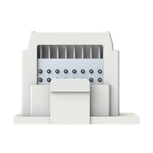ABB RATING PLUG IN=125 Leistungsschalterzubehör 1St.