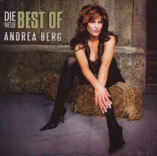 Andrea Berg - Die Neue Best of - Preis vom 12.10.2026 11:37:12 h