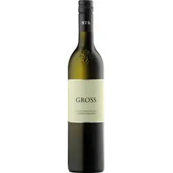Sauvignon Blanc Weingut Gross 2025 BIO