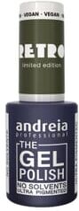 Andreia Gel Polish #RT4