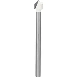 Bosch CYL-9 Soft Ceramic Bohrer, 8 x 80 mm - 2608707349