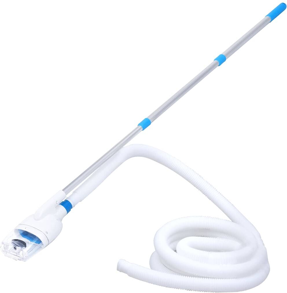 vidaXL Aspirateur de piscine hors sol