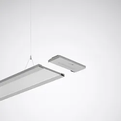 Trilux Kopfstück Luceos H ZKS 03 +CO2
