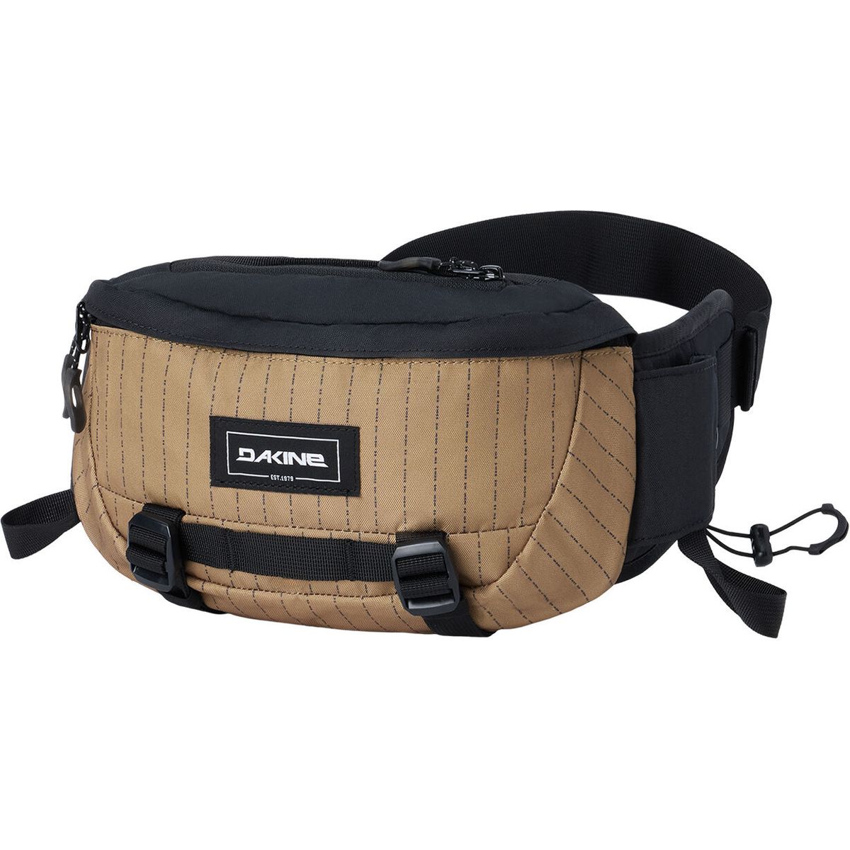 Dakine HOT Laps Hip Pack 2L coyote morse code (205) D1012698-205