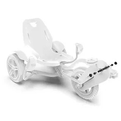 BERG Tretlager für Street-X Pedal-Gokart