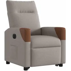 vidaXL, Sessel, Hailey Manual push back