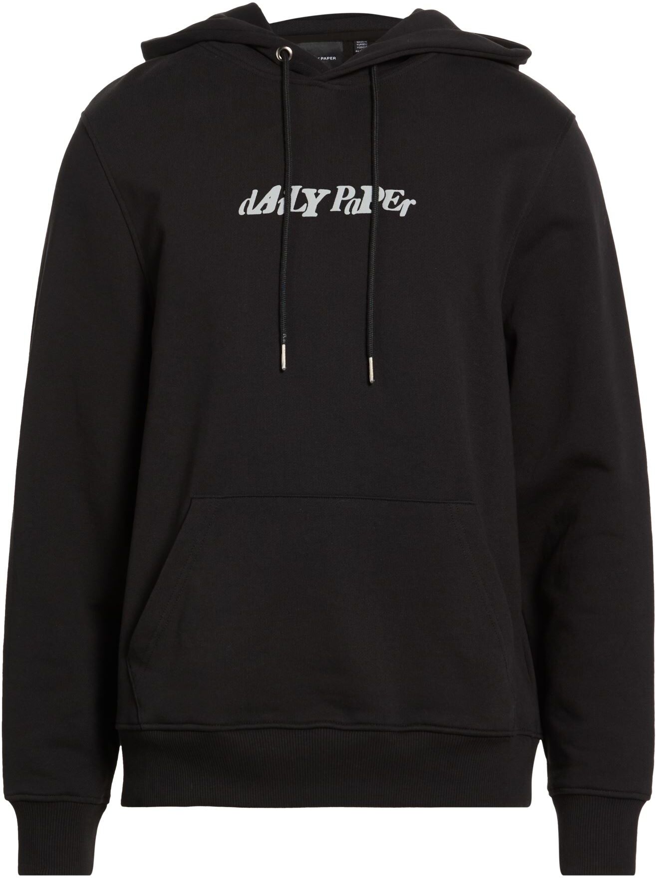 Daily Paper Sudadera Hombre Negro S Hombre