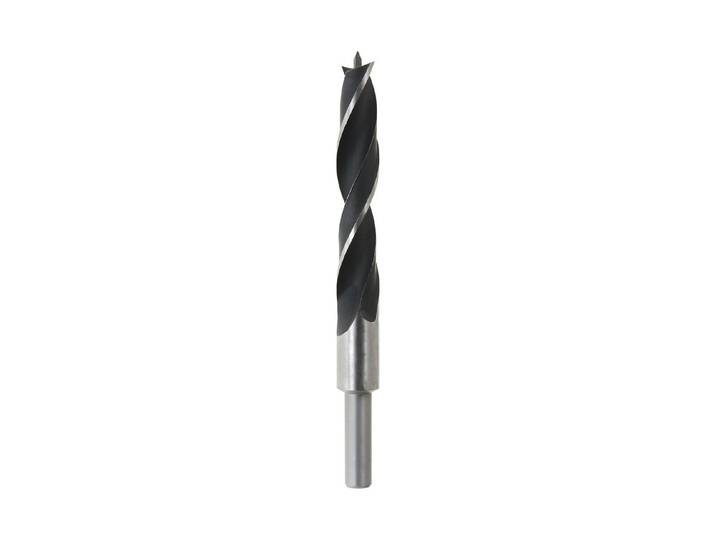 Wolfcraft Holzspiralbohrer CV 16 mm