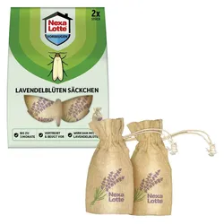 Nexa Lotte® Mottenschutz Lavendelblüten