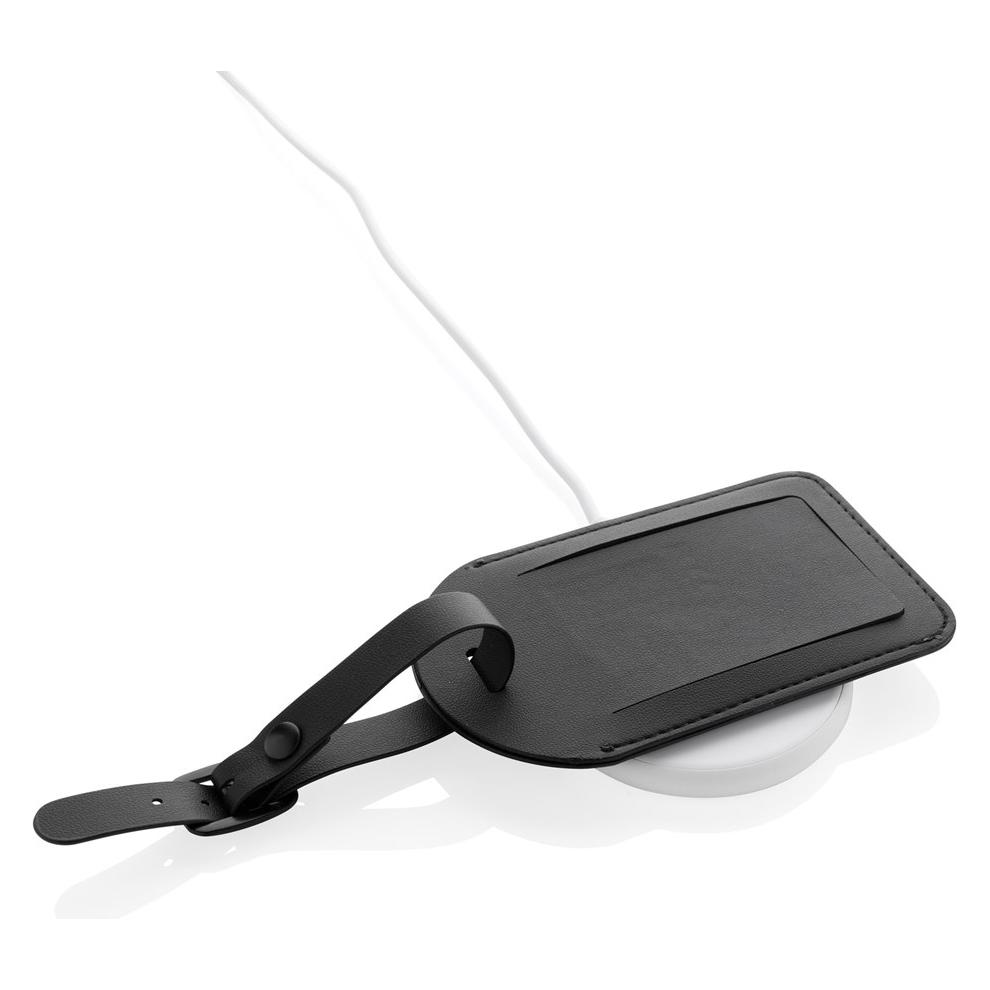 XD Design Gepäck-Tracker XD Connects Globefind Dual RCS - Apple & Android Find (P301.5701) (Apple Find My, Google Find Hub) (P301.5701)