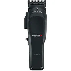 Gamma+ Boosted Up Clipper
