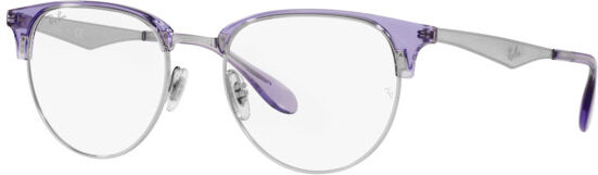 Brille Ray-Ban RX 6396 (3130) - RB 6396 3130 Damen