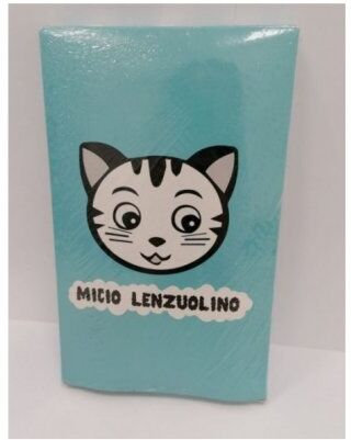 FARMARICCI SINCE 1905 Srl Micio Lenzuolino Farmaricci 1 Pezzo 90x120cm